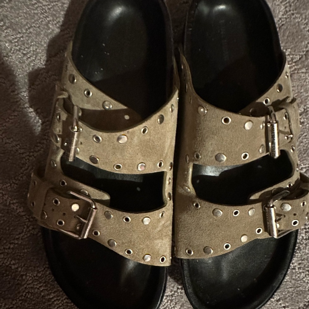 Isabel Marant Sandal